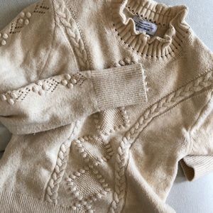 & Other Stories sweater